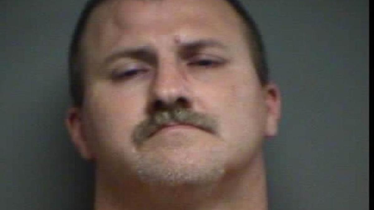 Jason William Teeter