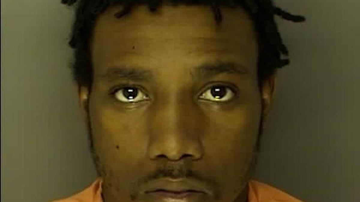 Rodrick Leland Berklery