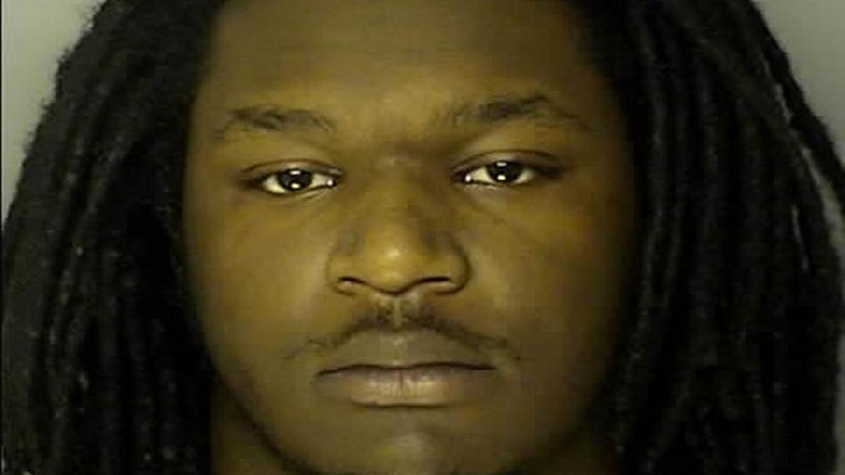 Eighteen-year-old Lloyd Edward Pertelle, III, of Conway has been charged with accessory after the fact to felony murder for a shooting that killed a taxi cab driver on Dillon Street Monday.