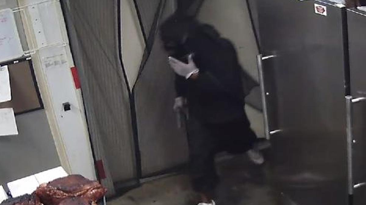 
Anyone with information about the identity of the suspects or about the robbery can call the Georgetown County Sheriff’s Office at 843-546-5102. Anonymous tips can also be sent by using Text-A-Tip to 274637 from any text enabled cellphone, and text the word “GCSOTIP” followed by the message.

