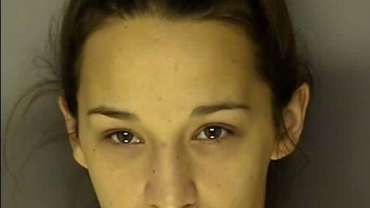 Samantha Wiggins