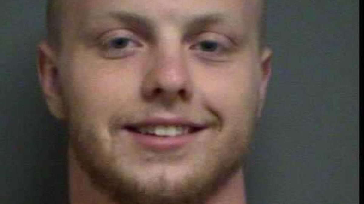 Barrett Hayes Coker