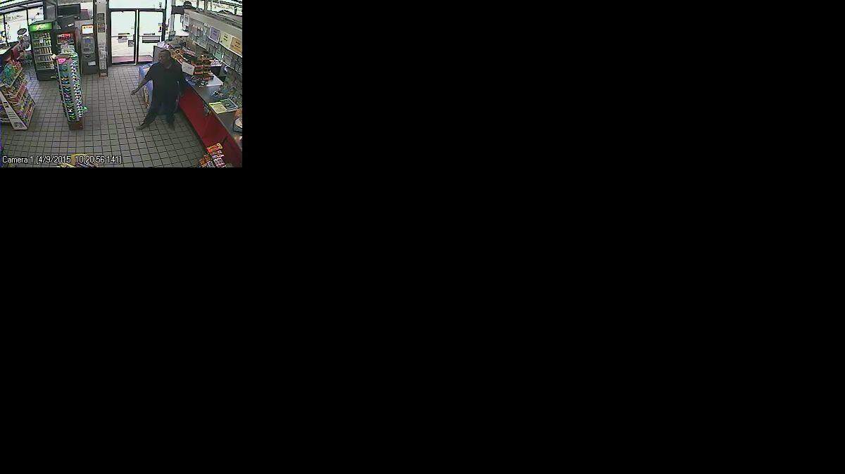 
CCU police are seeking to identify this man. Anyone with information is asked to contact Inv. Sarvis at 843-349-5083. 
