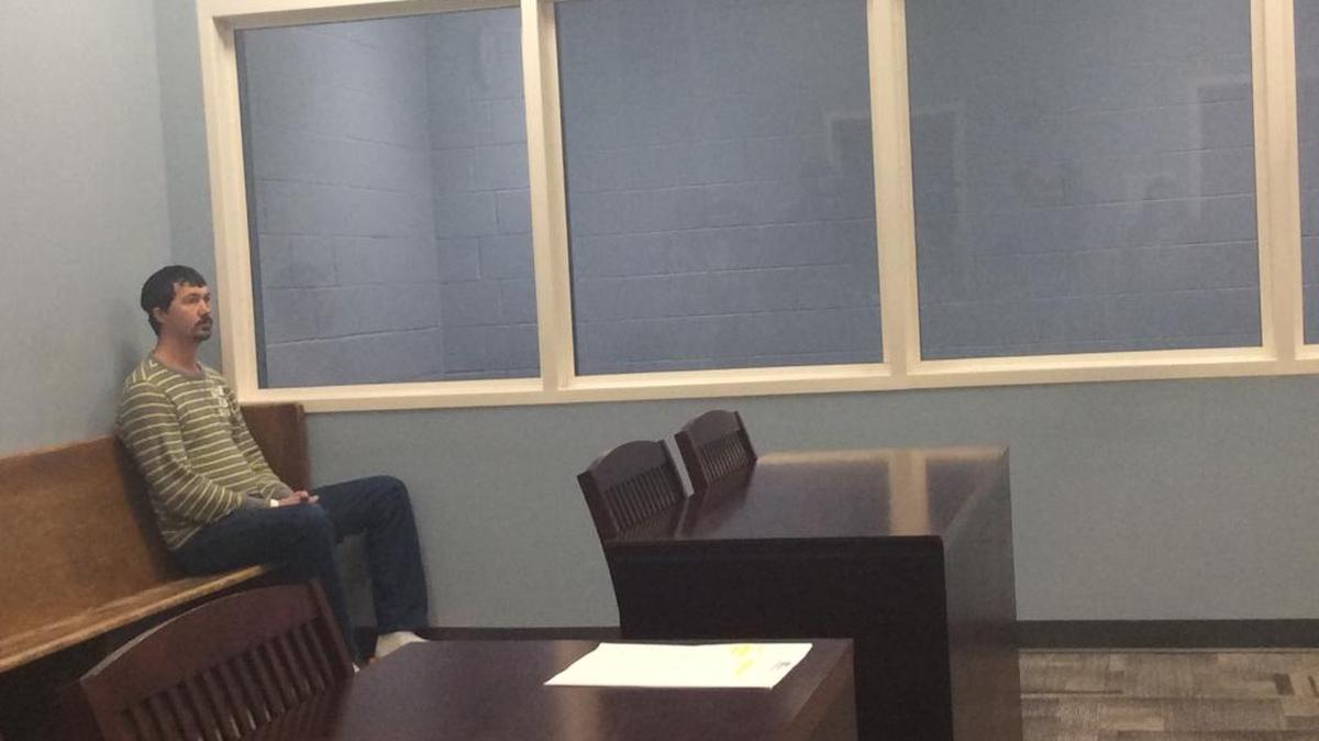 Brandon Craig Gore was acquitted of charges in the 2017 shooting deaths of siblings Porscha Cobb and Dexter Cobb.