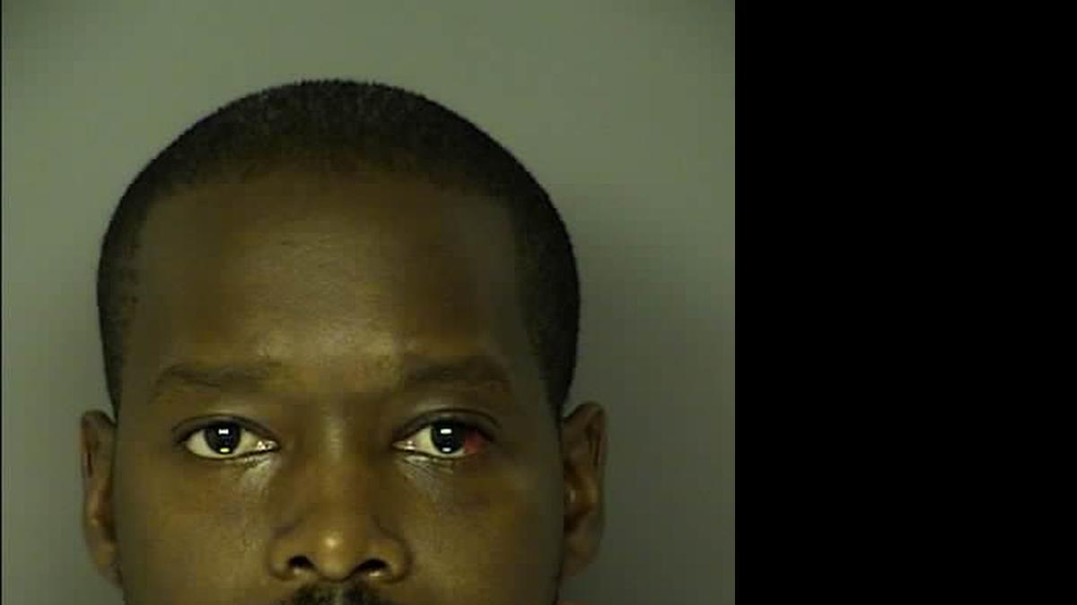 
Jerrmon Quinton Gowdy
