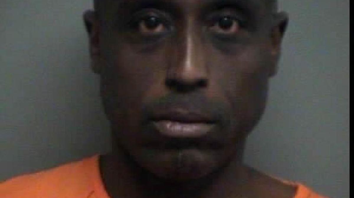 Percy Blackwell Jr.