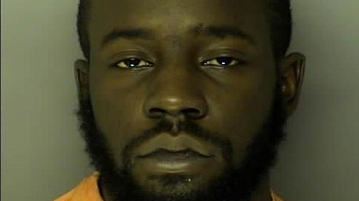 Carl Tyshun Malik Jordan, 21, of Conway is charged with kidnapping, armed robbery and possessing a weapon during the commission of a violent crime.