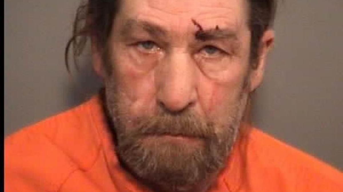 Gerald Carl Sudman