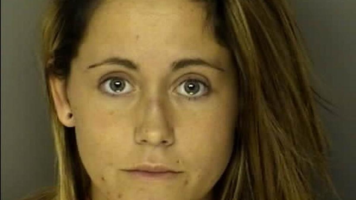 
Jenelle Evans
