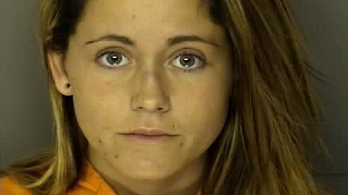 
Jenelle Evans
