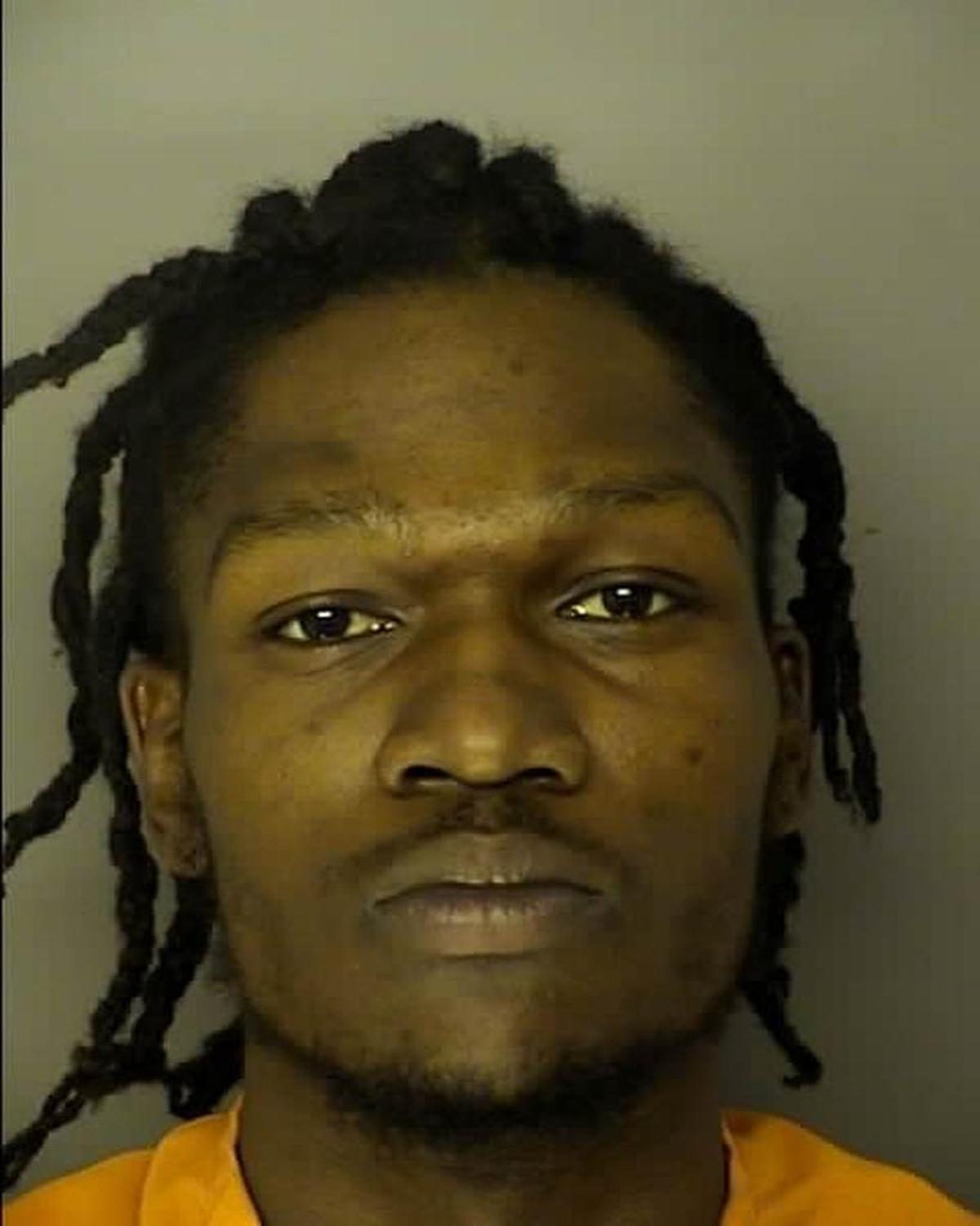 Ces’Swaun Lamar Simmons