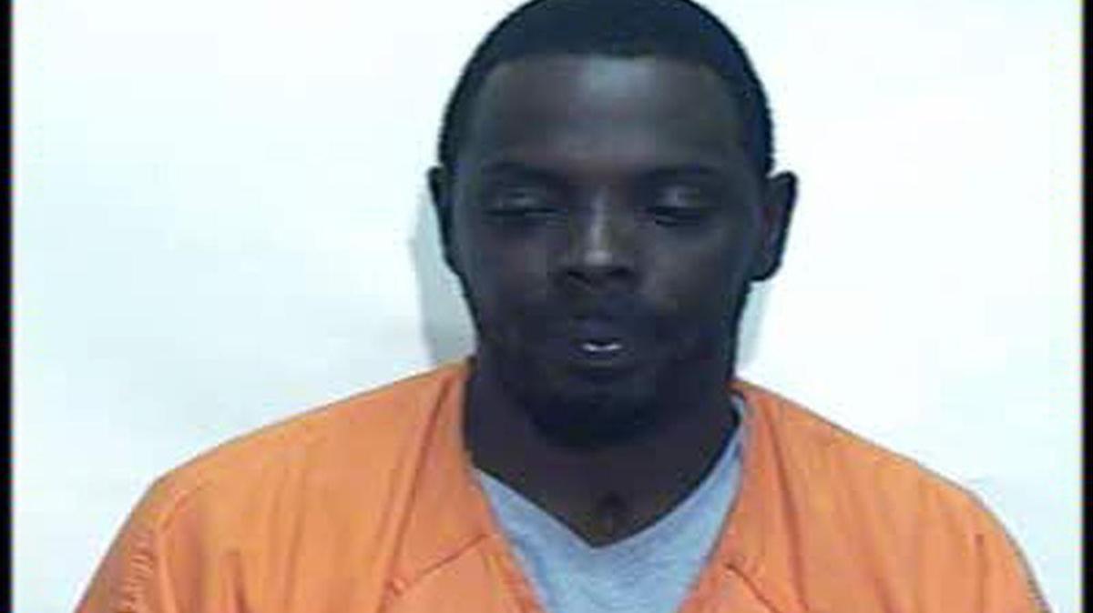 Demetrius Altman