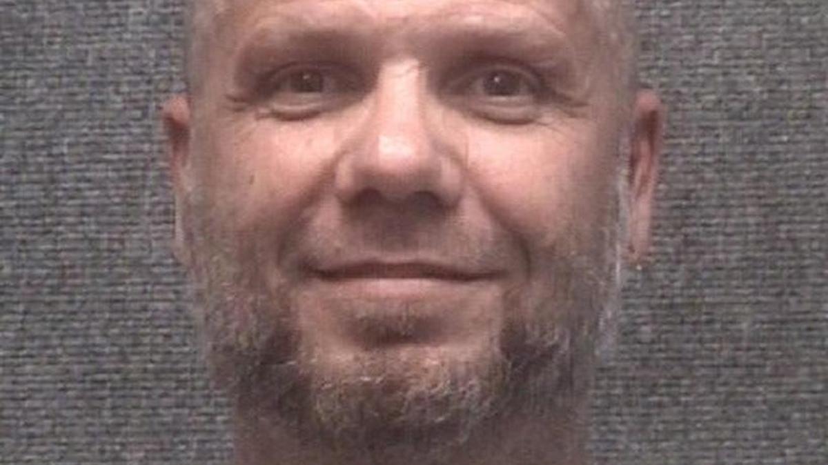 
Anthony Louis Strickland
