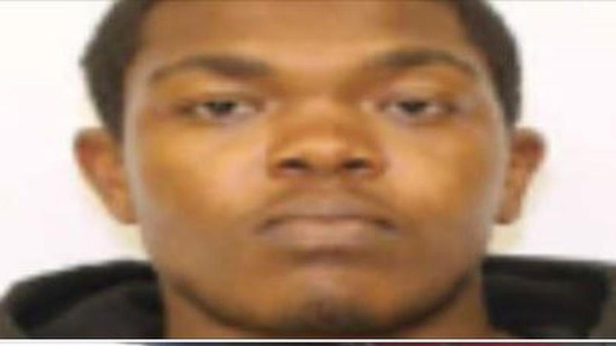 Horry County police are searching for Marion Javon Campbell in connection with a deadly shooting in the Conway area.