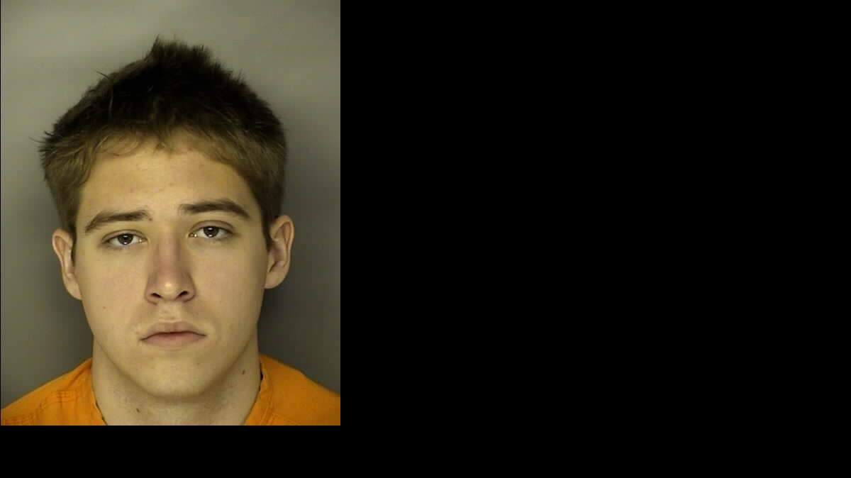 
Michael James Stenger
