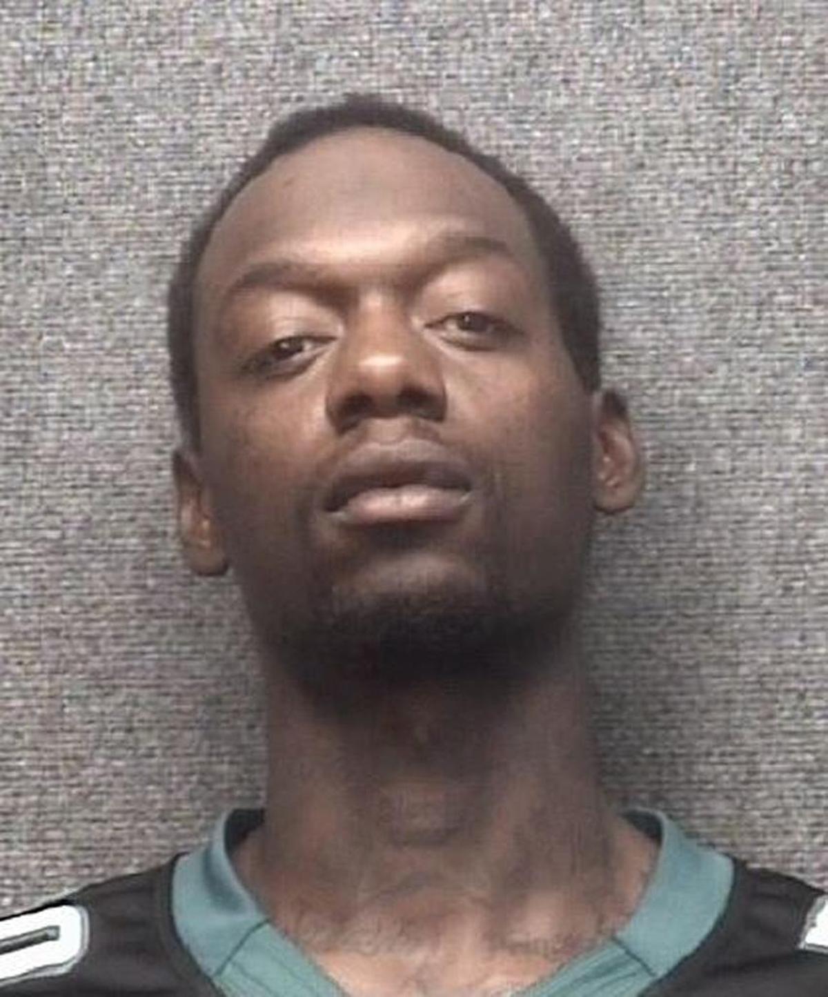 Brandon Lee Alston