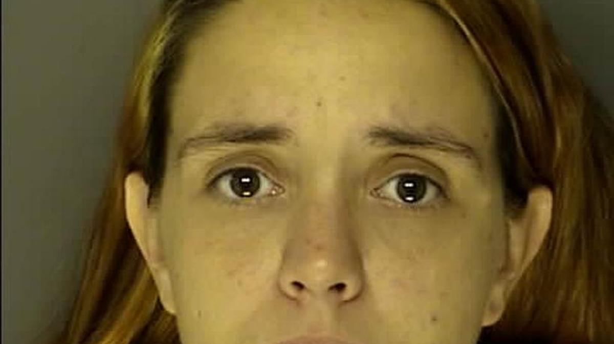 Karla Michele Kinsley