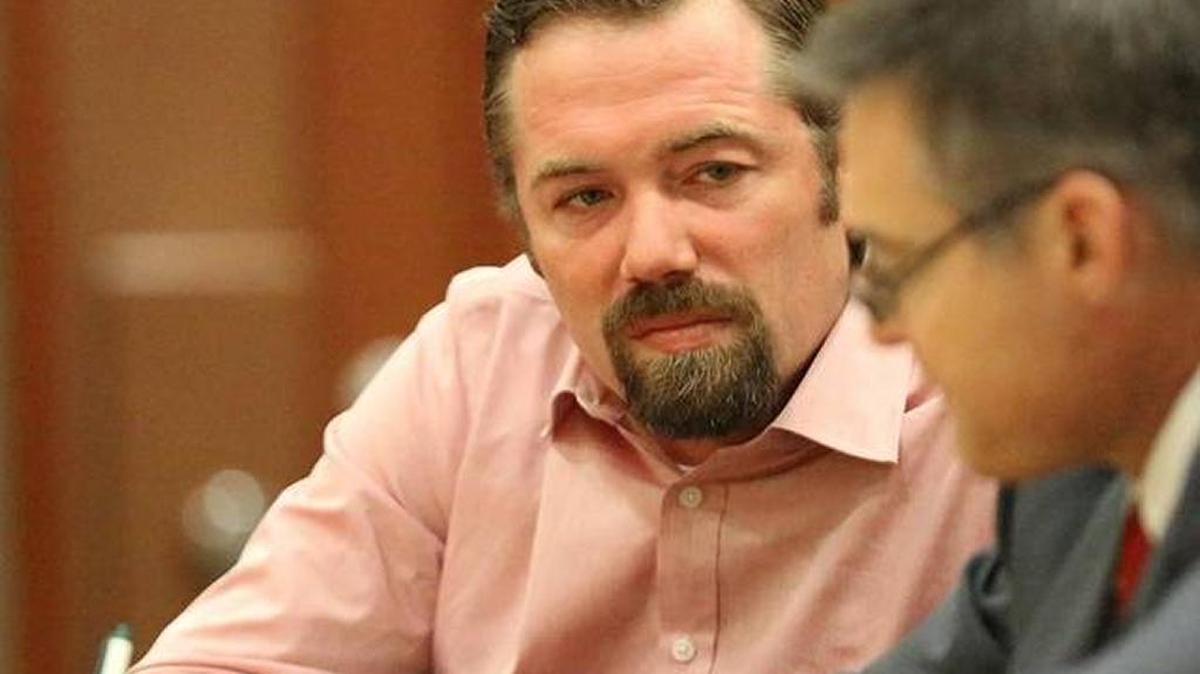 Sidney Moorer