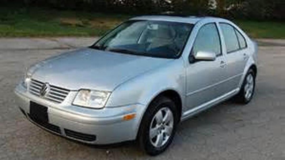 Graham and Shannon may be traveling in his car: a silver 2003 Volkeswagon Jetta, with S.C. license plate LTL591.