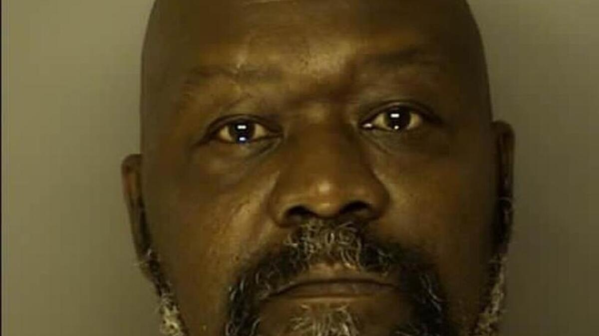
Anthony Dwayne Grant
