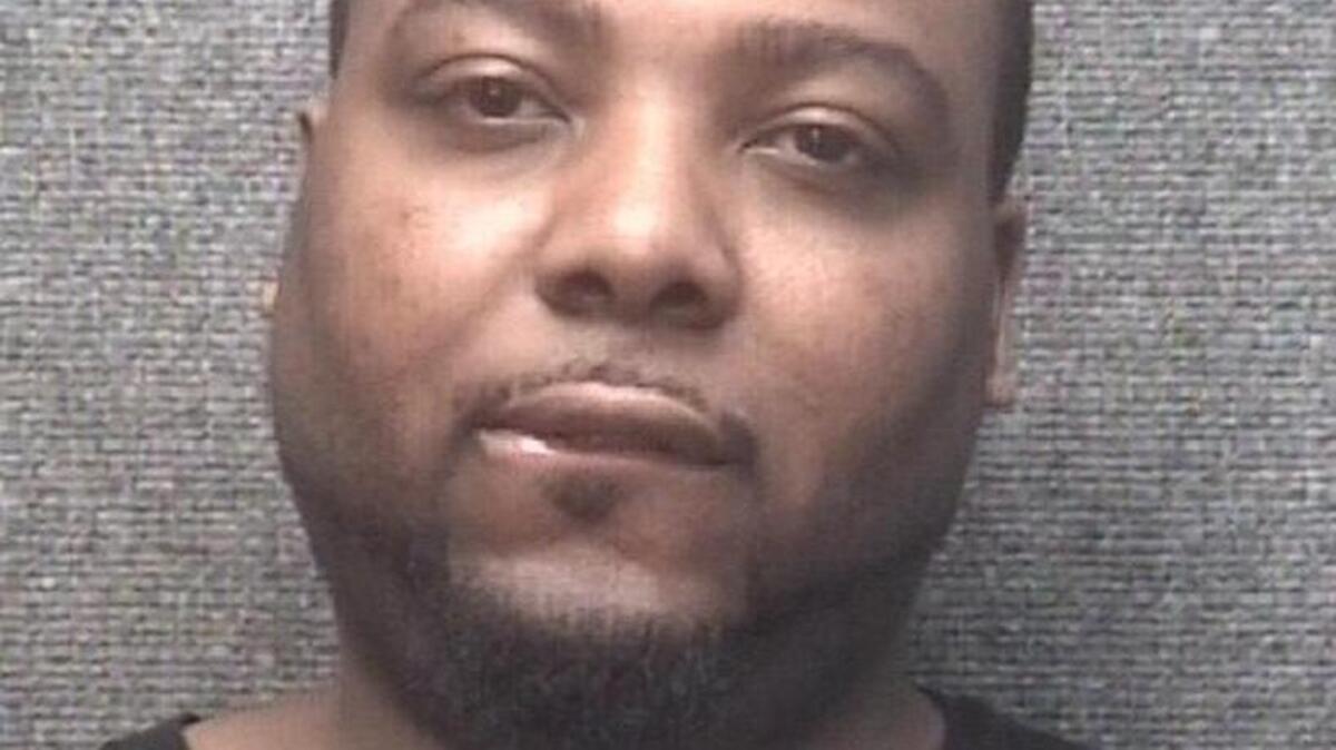Verntirell Jerwon Dukes