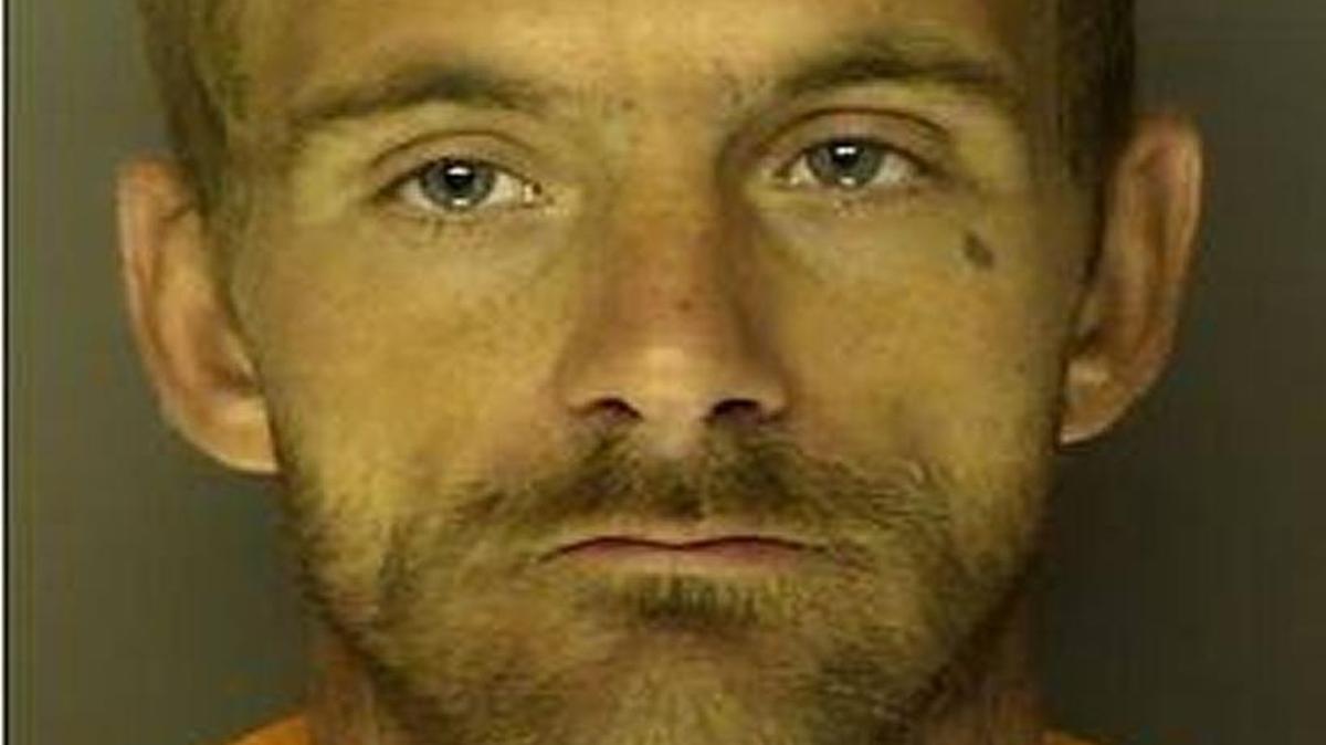 Jason Bradley Smith