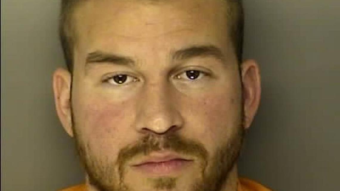 Nathan Joseph Griffith