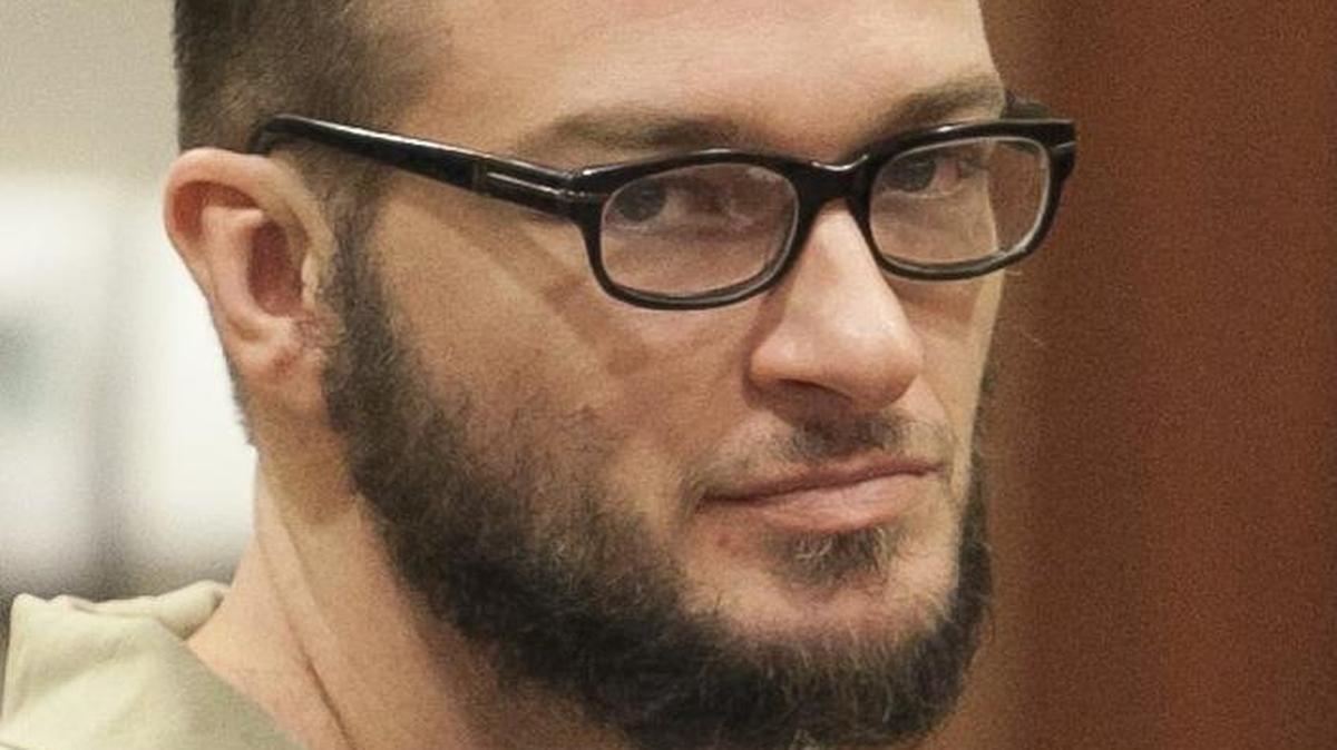Philip David Guderyon at Dec. 16 bond hearing.