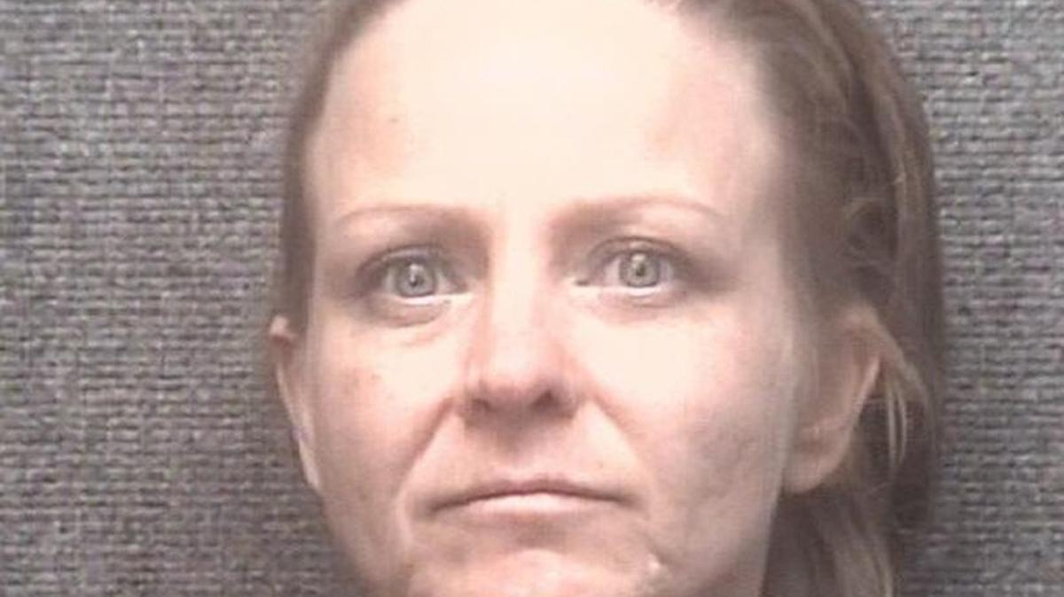 Amy June Benenhaley
