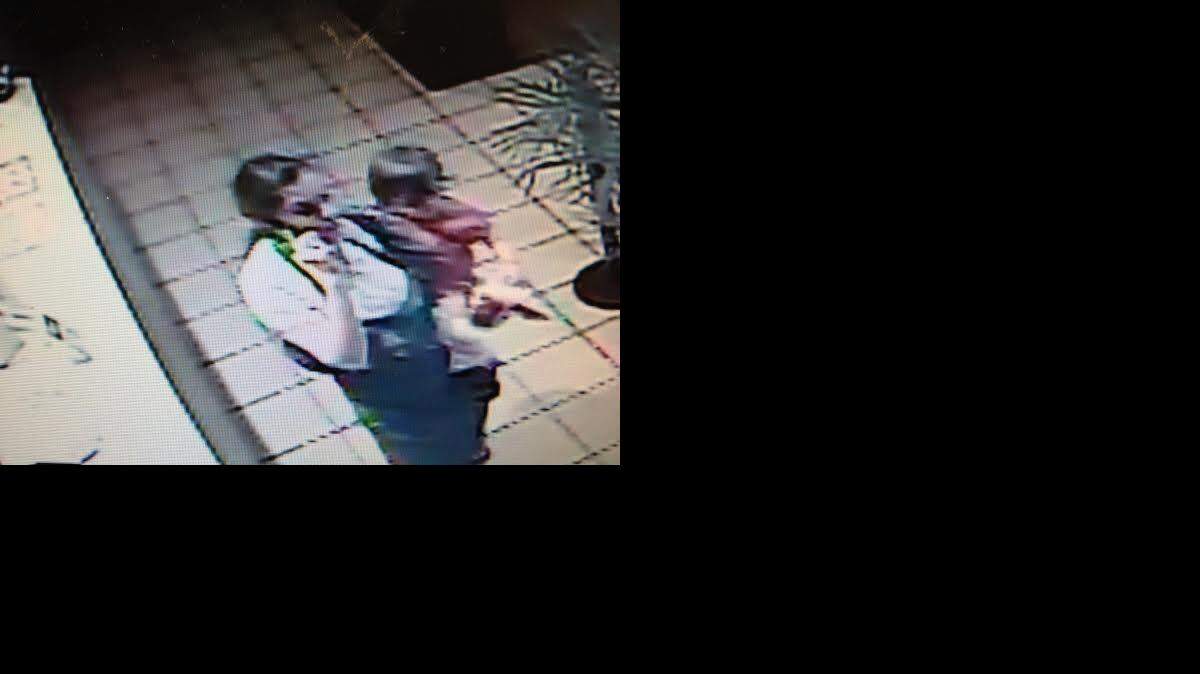 
Horry County police are asking for help identifying a woman after a newborn baby girl was found alive in a Socastee dumpster.
