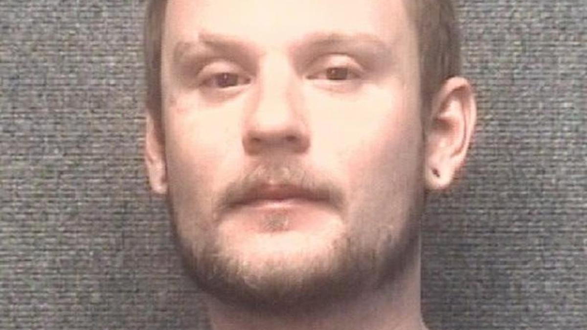 Christopher Stephen Overbay