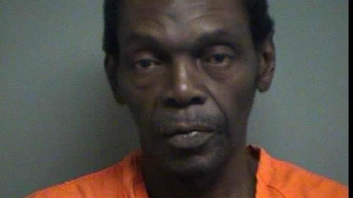 
Daryl Washington
