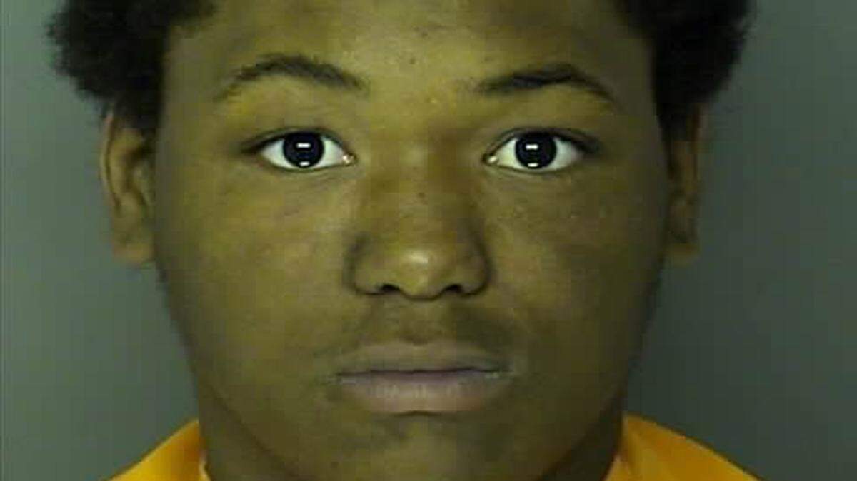 
Antwon Nasir McCoy
