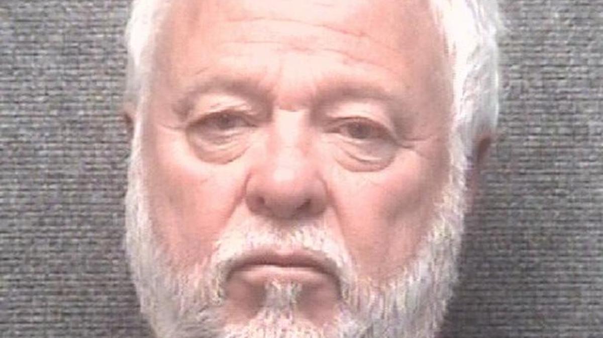 Ronald Jay Adkins
