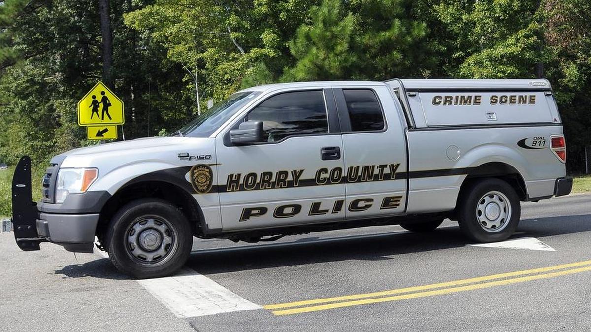Horry County police are working with community leaders to find new ways to combat crime.