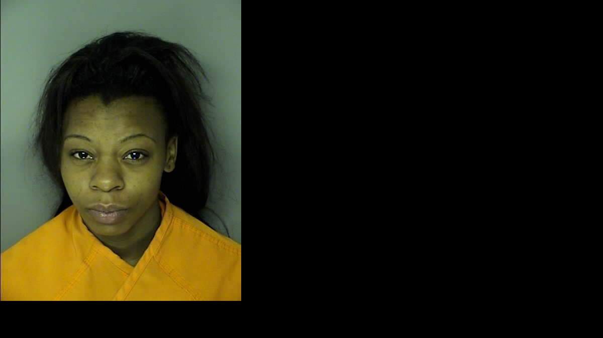 
Laqueta Enaj Harrell
