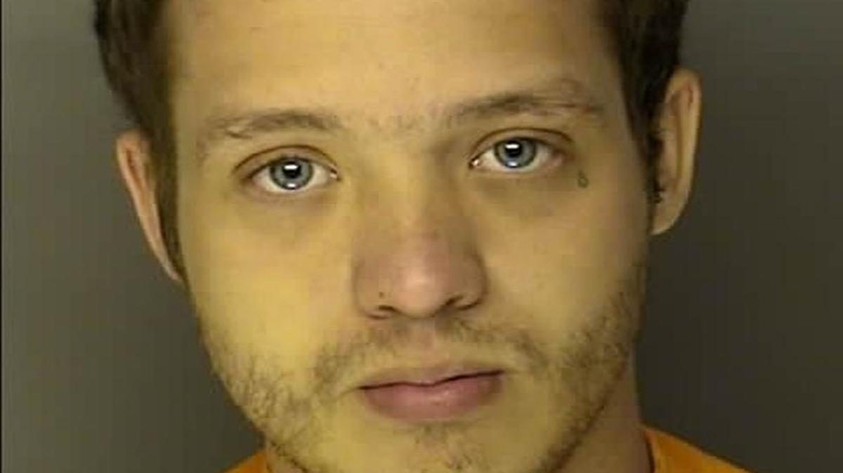 Justin Matthew McCoy