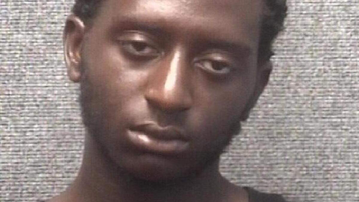
Edward Tyreik Bush

