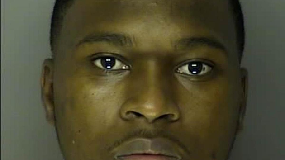 Christopher Anfony Brown