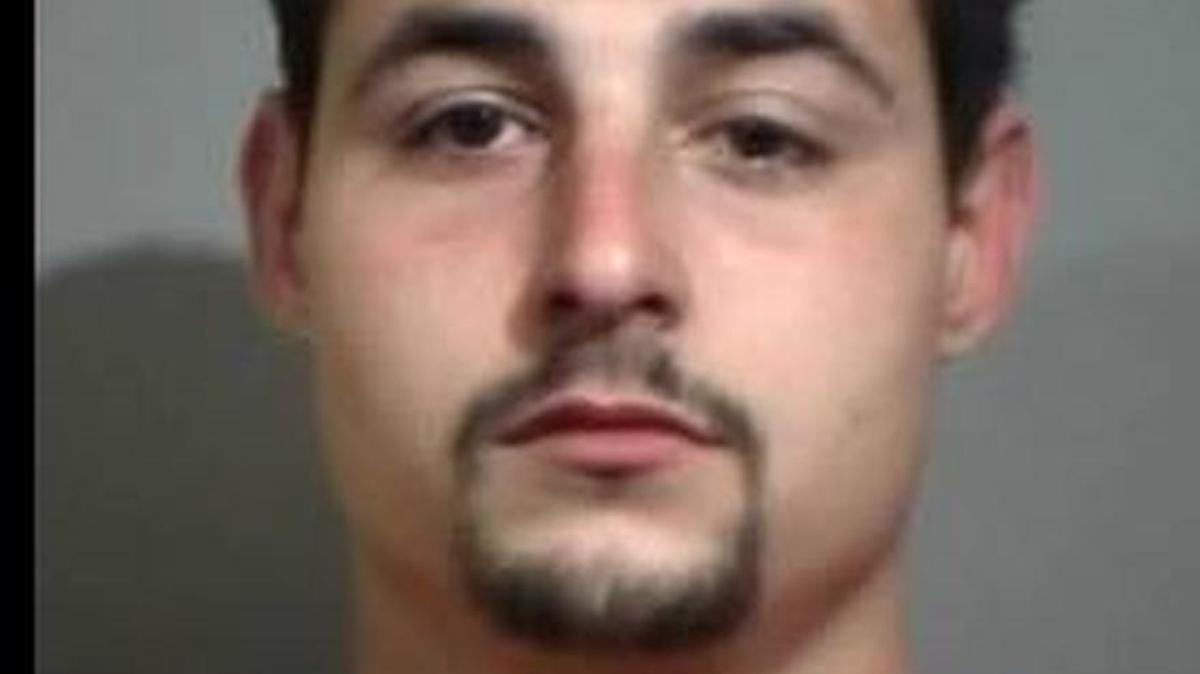 Dylan Reynolds Freeman
