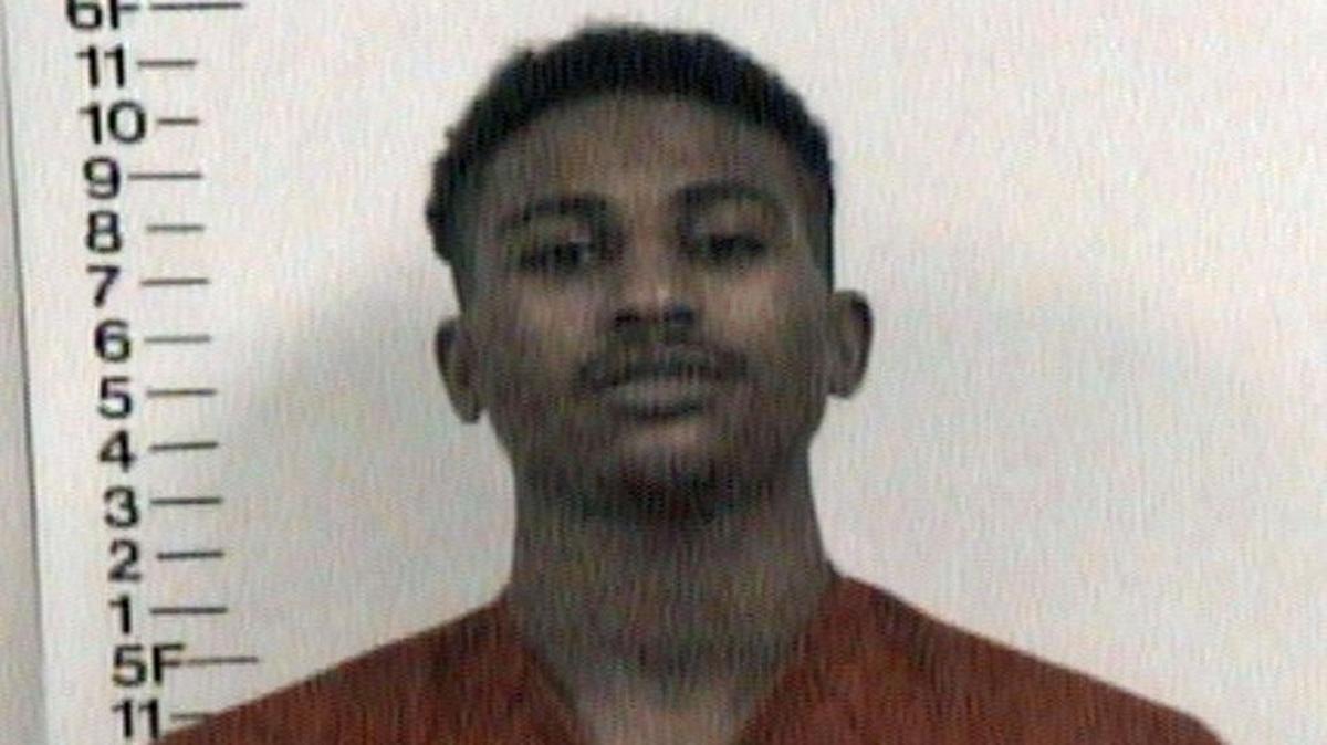 Desmon Williams