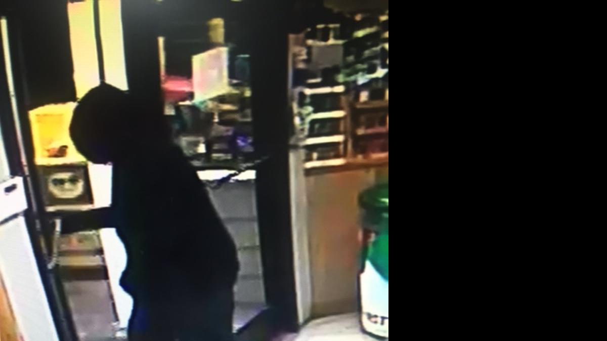 
Georgetown authorities are asking for the public’s help identifying this suspect wanted in connection with the robberies. Anyone who has any information on the robberies, or can identify the suspect in the surveillance images is asked to contact the Georgetown County Sheriff’s Office at 546- 5101. 
