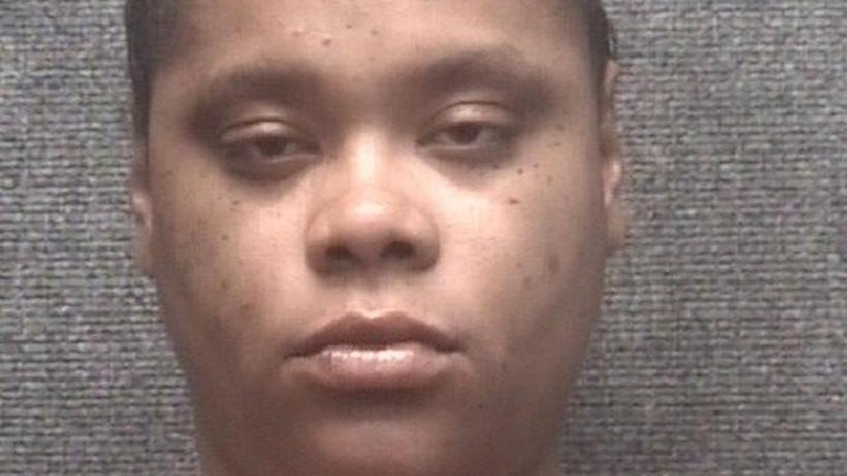 Syreeta Angela Brown