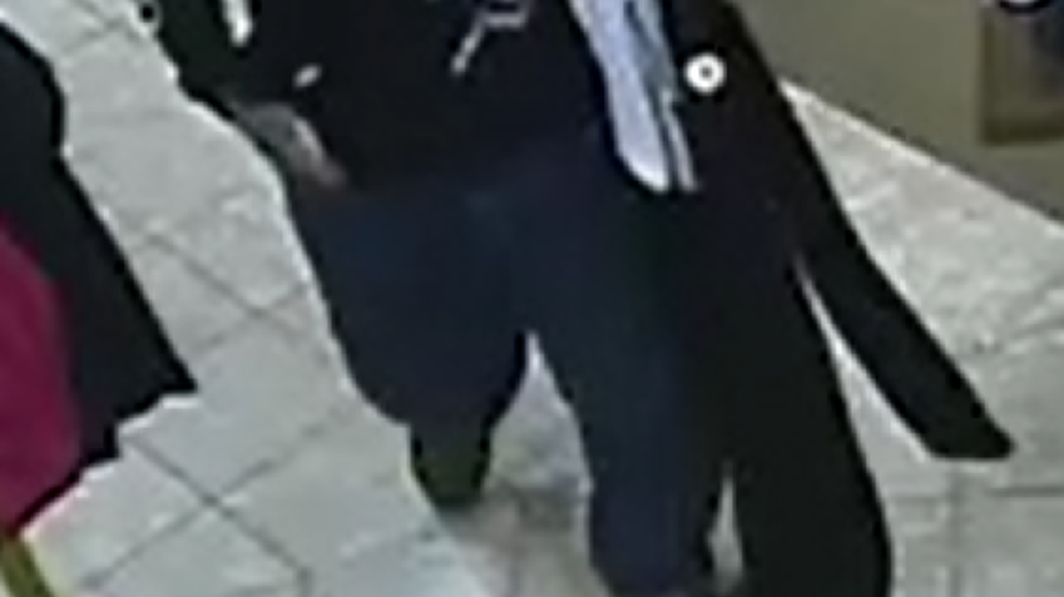 The second incident happened Nov. 23 at at Goody’s, located at 1600 Church Street in Conway.