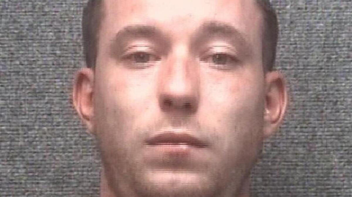 
Travis Len Davis
