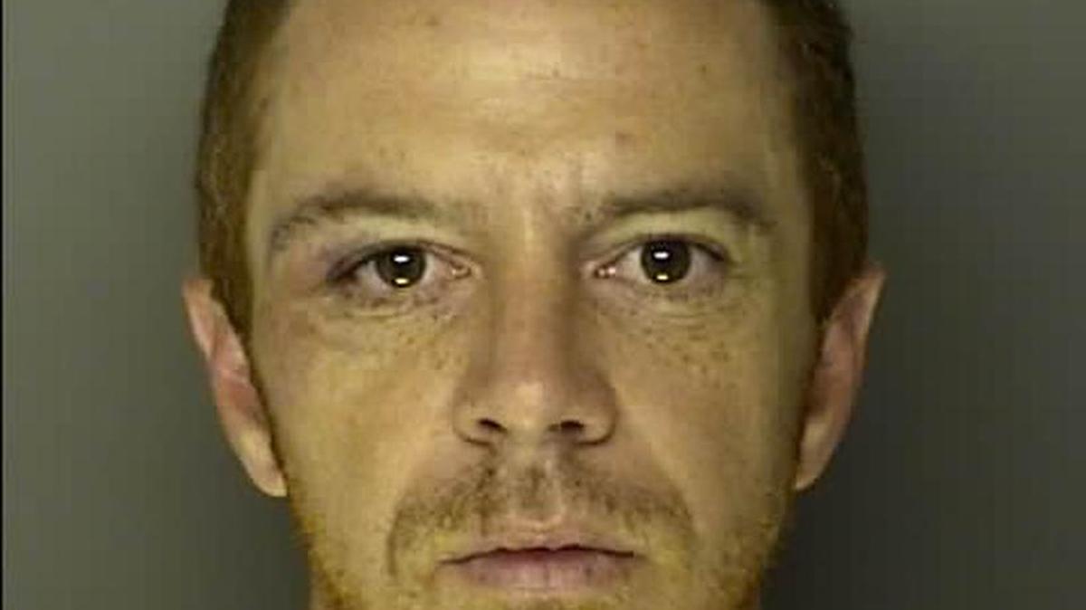 Chad Aaron Prather