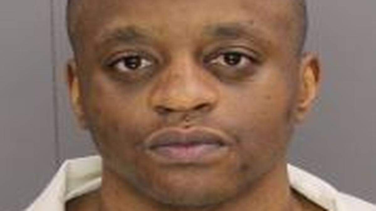
Tyrone Brunson 
