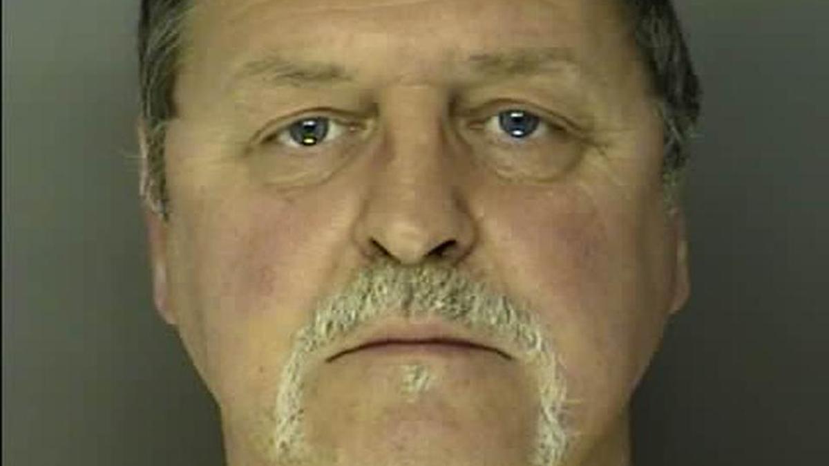 David Wynn Compton