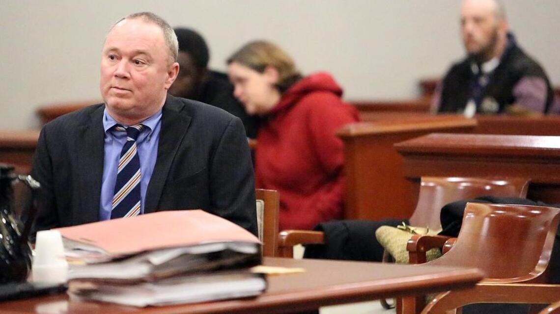 Suspect in Pipkin murder case appears in court | Myrtle Beach Sun News