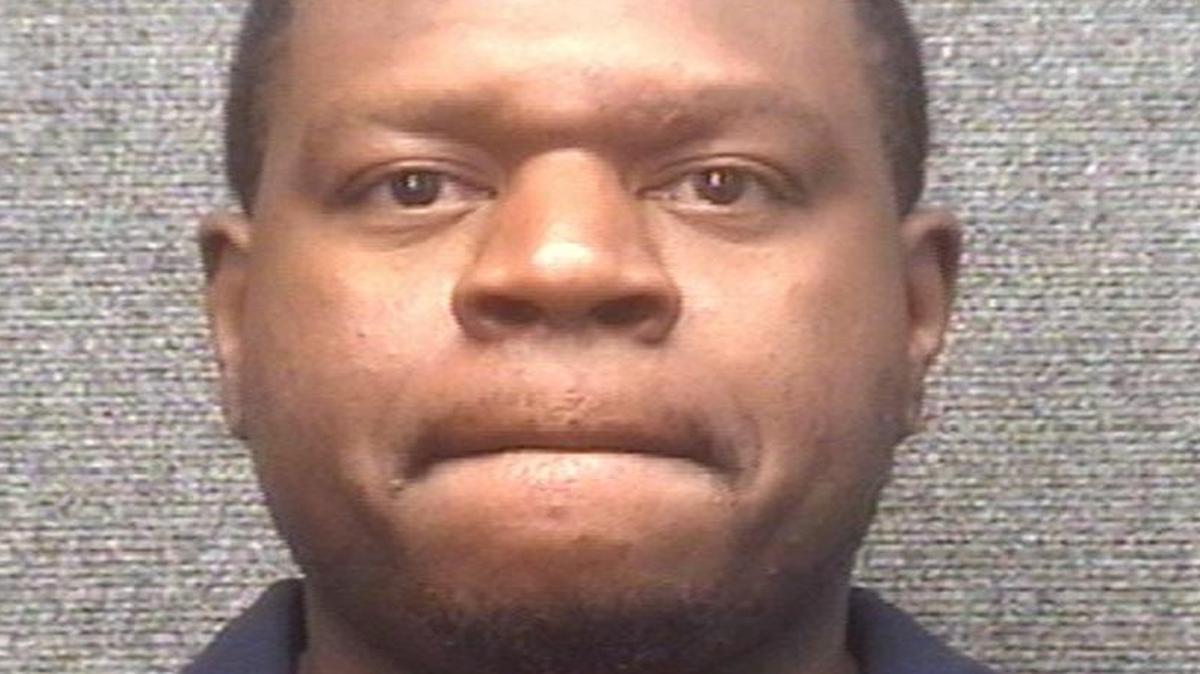 
Luther Darrel Brown
